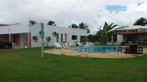 Гостиница Casa de Veraneio em Porto de Galinhas  Ипожука
